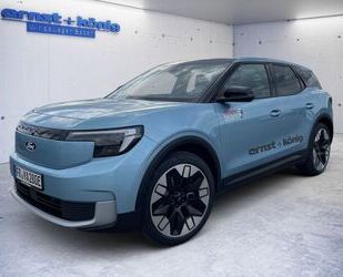 Ford Explorer Gebrauchtwagen