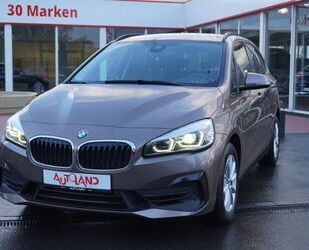 BMW 220 Gebrauchtwagen