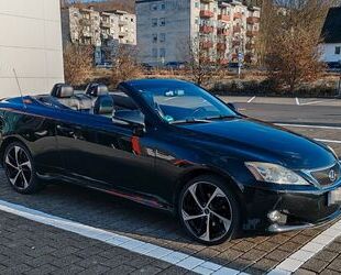 Lexus IS 250 Gebrauchtwagen