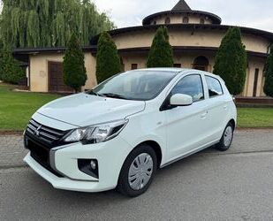Mitsubishi Space Star Gebrauchtwagen