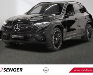 Mercedes-Benz GLC 220 Gebrauchtwagen
