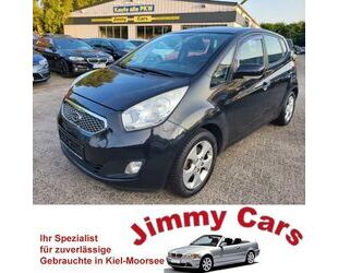 Kia Venga Gebrauchtwagen