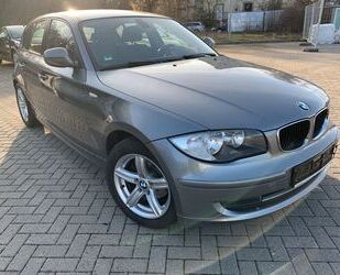 BMW 116 Gebrauchtwagen