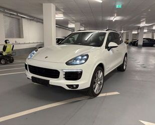 Porsche Cayenne Gebrauchtwagen