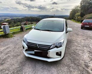 Mitsubishi Space Star Gebrauchtwagen