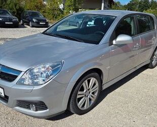 Opel Signum Gebrauchtwagen