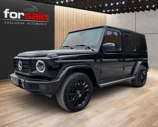 Mercedes-Benz G 400 Gebrauchtwagen