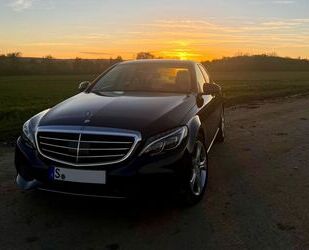 Mercedes-Benz C 250 Gebrauchtwagen