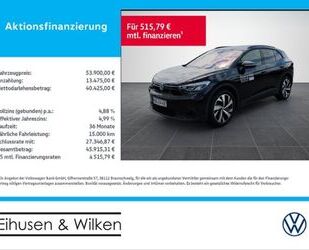 VW ID.4 Gebrauchtwagen
