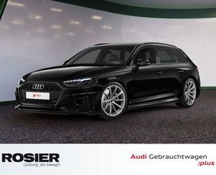 Audi RS4 Gebrauchtwagen
