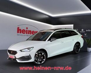 Cupra Leon Gebrauchtwagen