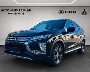 Mitsubishi Eclipse Gebrauchtwagen