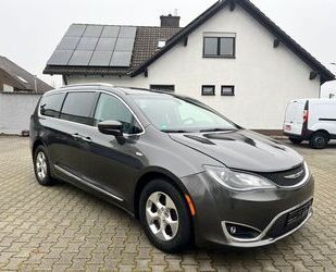 Chrysler Pacifica Gebrauchtwagen