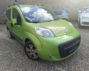 Fiat Qubo Gebrauchtwagen