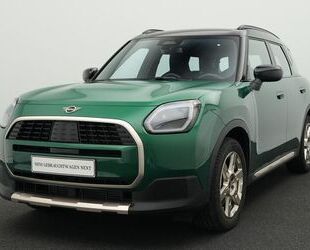 Mini Cooper C Countryman Gebrauchtwagen