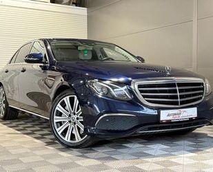 Mercedes-Benz E 350 Gebrauchtwagen