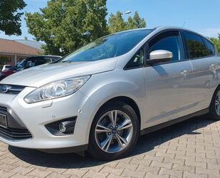 Ford C-Max Gebrauchtwagen