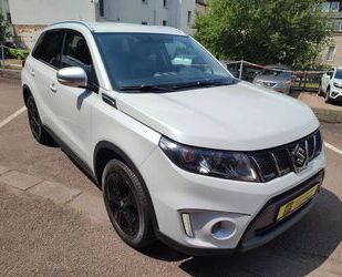 Suzuki Vitara Gebrauchtwagen