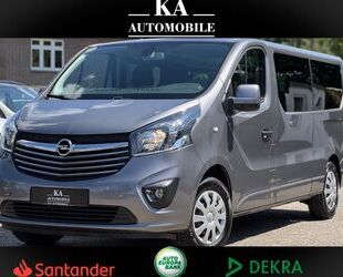 Opel Vivaro Gebrauchtwagen