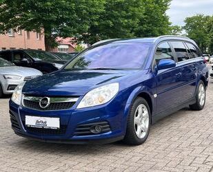 Opel Vectra Gebrauchtwagen