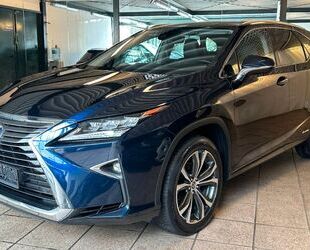 Lexus RX 450 Gebrauchtwagen