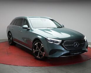 Mercedes-Benz E 300 Gebrauchtwagen