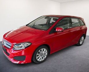 Mercedes-Benz B 180 Gebrauchtwagen