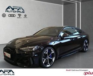 Audi RS5 Gebrauchtwagen