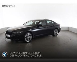 BMW 545 Gebrauchtwagen