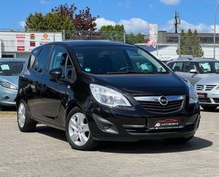 Opel Meriva Gebrauchtwagen