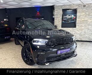 Dodge Durango Gebrauchtwagen