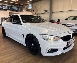 BMW 420 Gebrauchtwagen