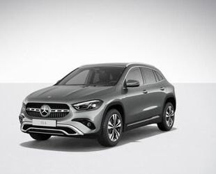 Mercedes-Benz GLA 250 Gebrauchtwagen