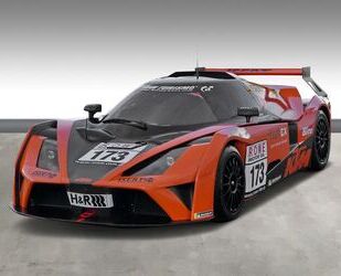 KTM X-BOW Gebrauchtwagen