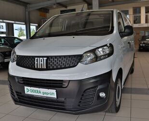 Fiat Scudo Gebrauchtwagen