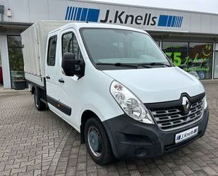 Renault Master Gebrauchtwagen