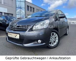 Toyota Verso Gebrauchtwagen