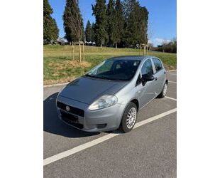 Fiat Punto Gebrauchtwagen