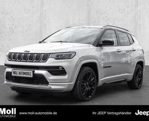 Jeep Compass Gebrauchtwagen