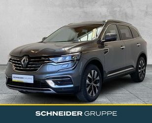 Renault Koleos Gebrauchtwagen