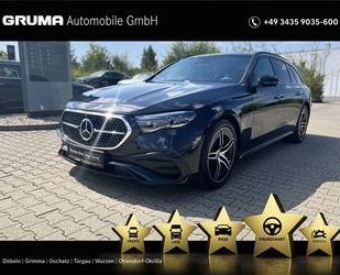 Mercedes-Benz E 300 Gebrauchtwagen