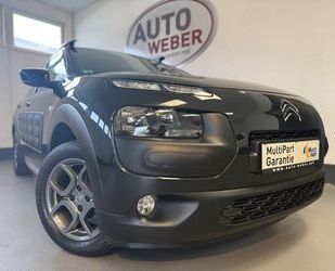 Citroen C4 Cactus Gebrauchtwagen