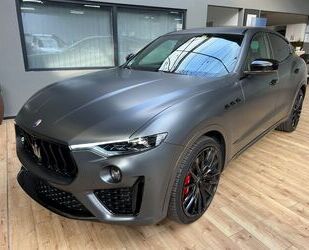 Maserati Levante Gebrauchtwagen