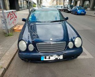 Mercedes-Benz E 280 Gebrauchtwagen