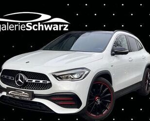 Mercedes-Benz GLA 200 Gebrauchtwagen