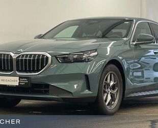 BMW 520 Gebrauchtwagen