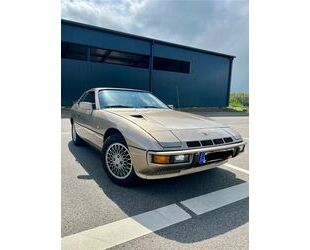 Porsche 924 Gebrauchtwagen