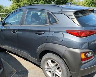 Hyundai KONA Gebrauchtwagen