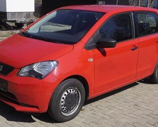Seat Mii Gebrauchtwagen