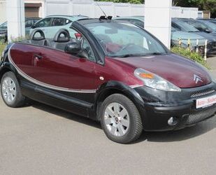 Citroen C3 Gebrauchtwagen
